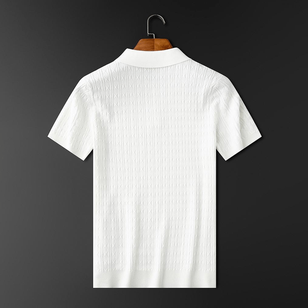 Christian Poloshirt