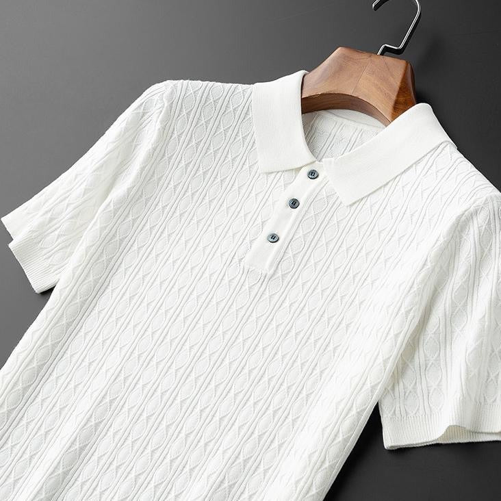 Christian Poloshirt